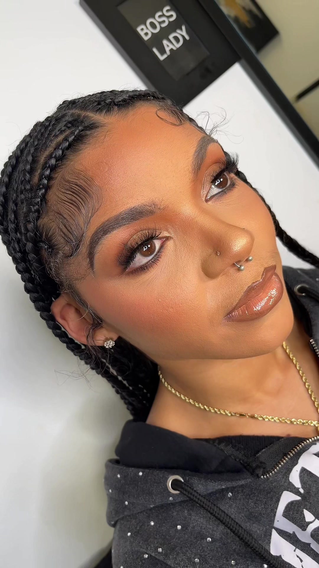 @Bri | Metro Detroit MUA
