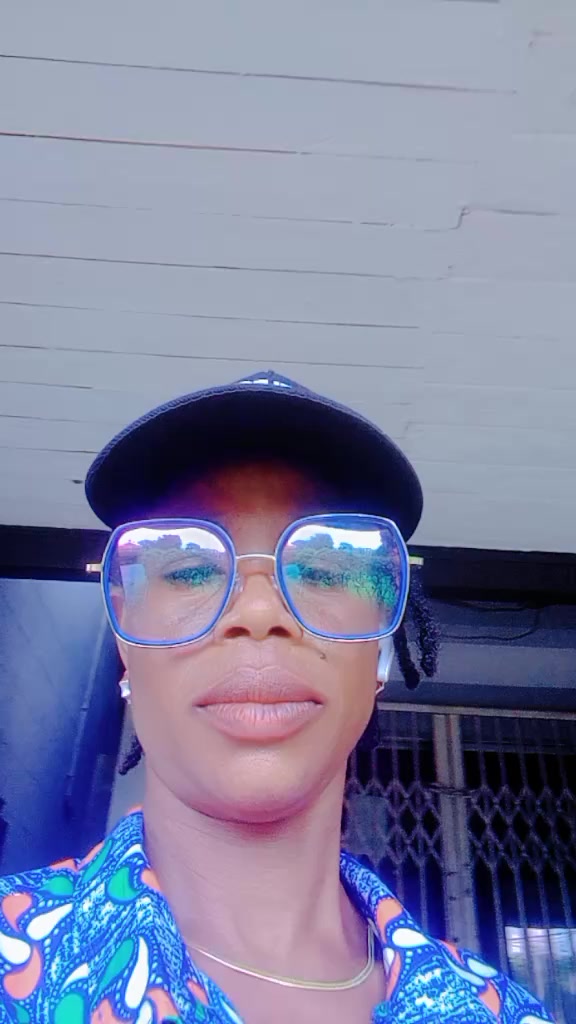 @Talabi Adedoyin