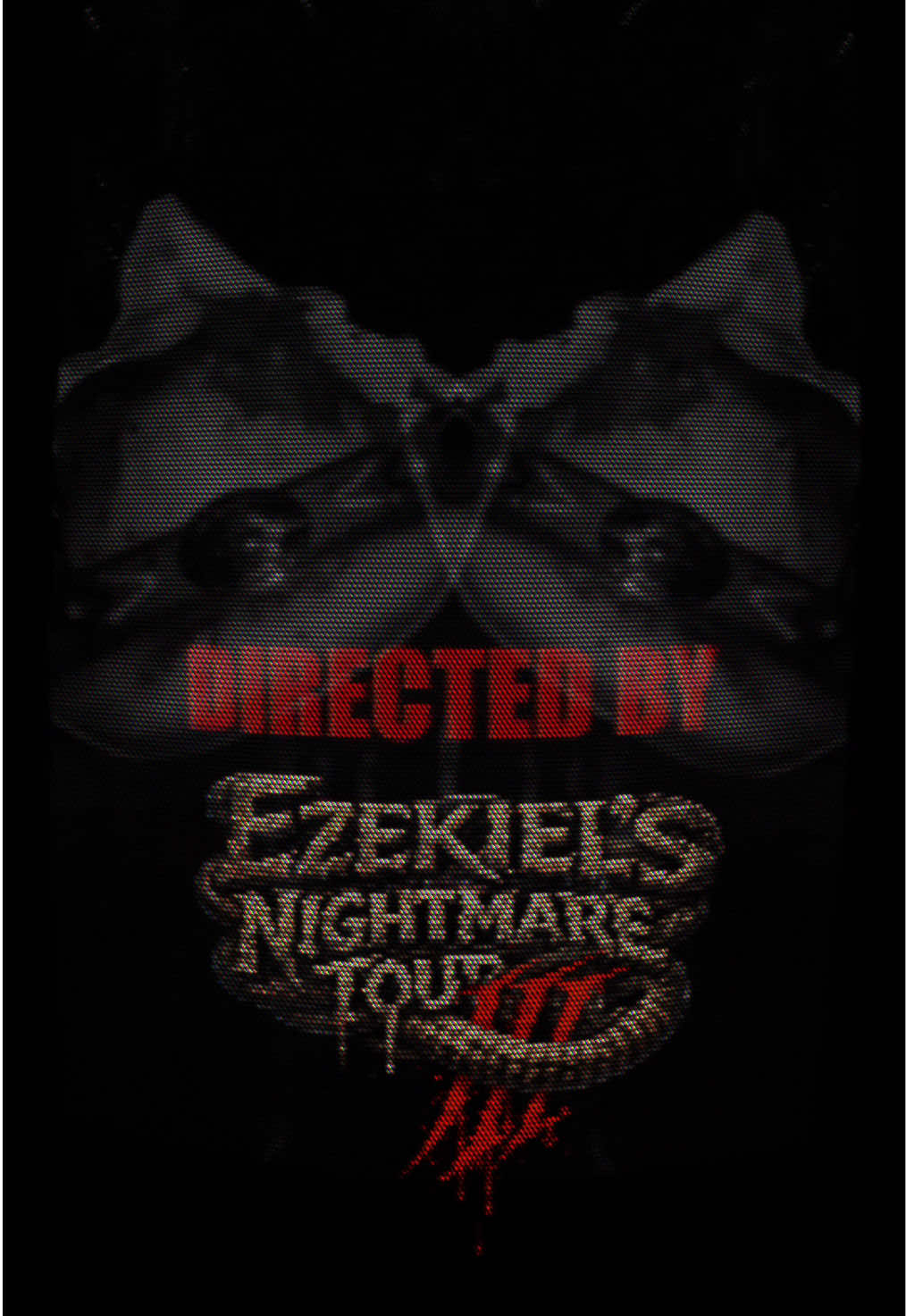@Ezekiel Thee Entity