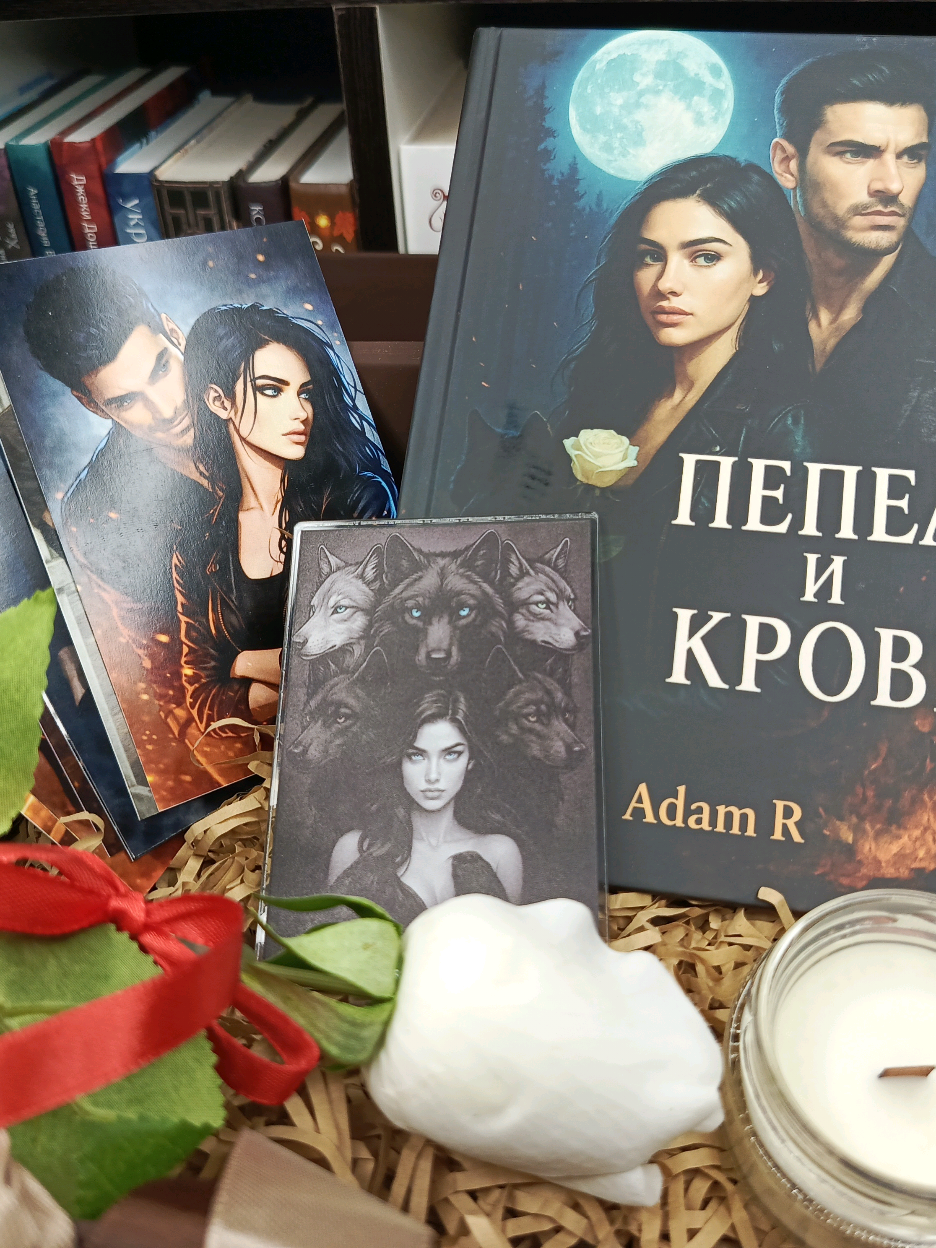 @ТГК: Копилка книжных жемчужин