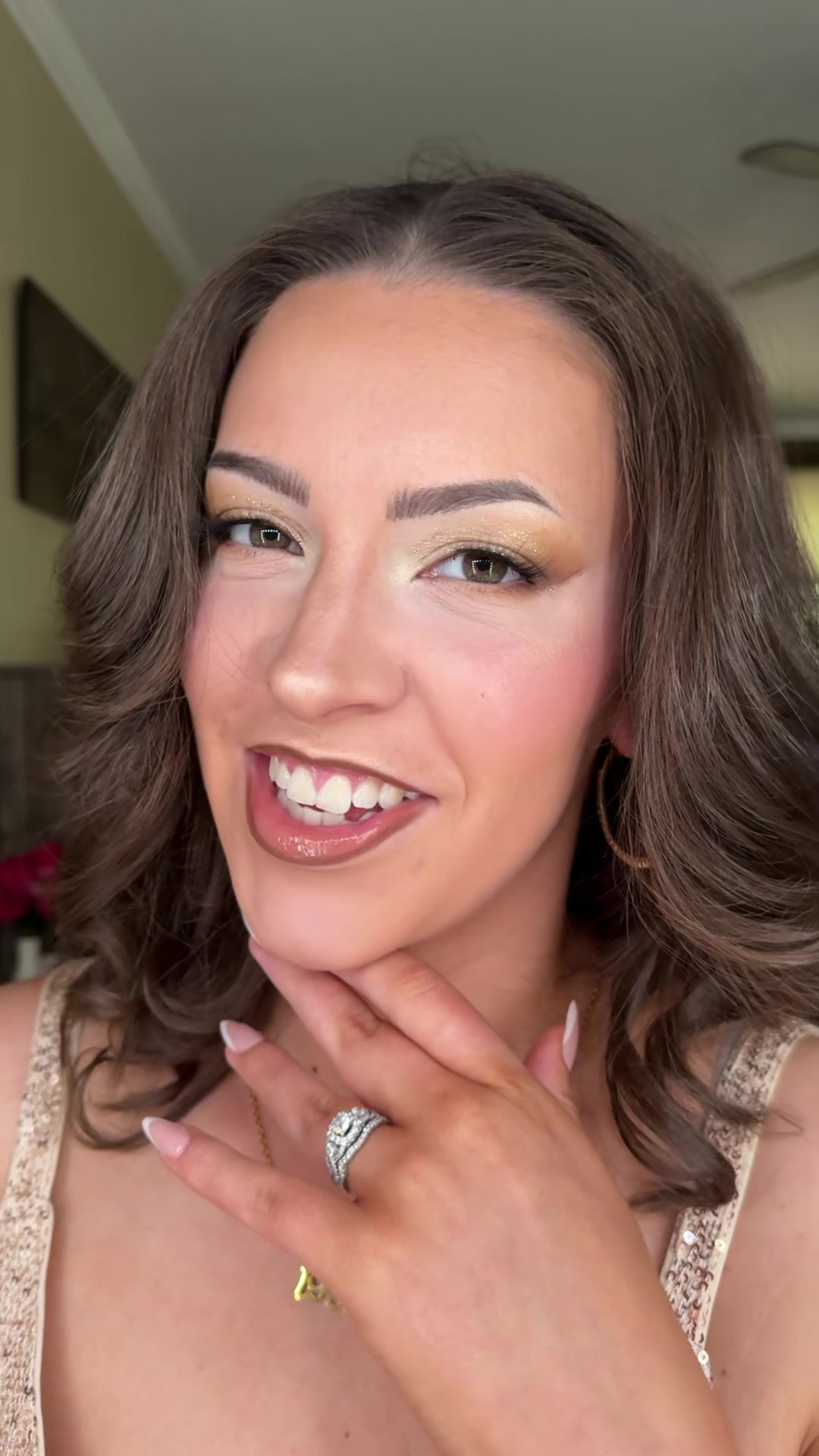 @The Makeup Mom