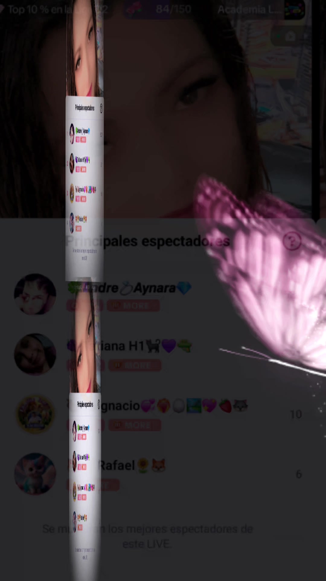@💖👑🏍AYNARA@AMORE💖🍀🦋