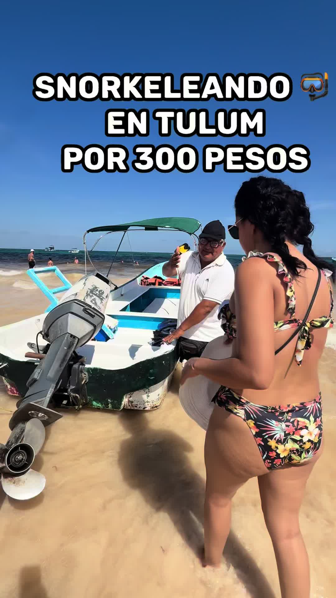 @Mi sueño caribeño