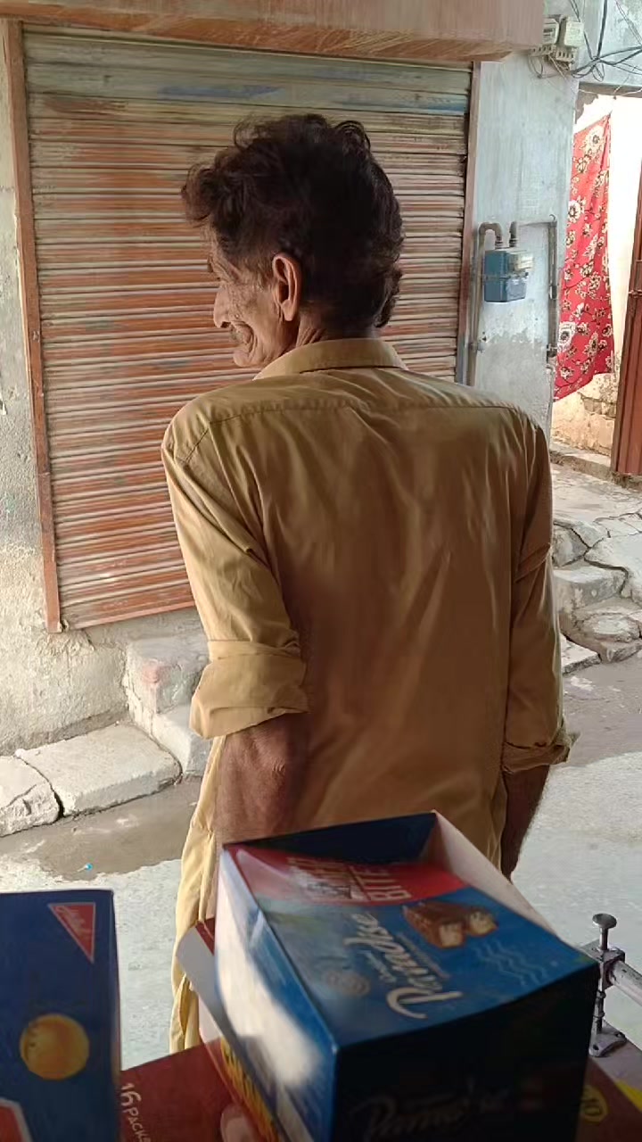 @مہر شہباز اوتیرا