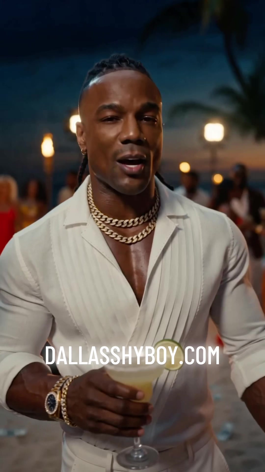 @TEXASSHYBOY