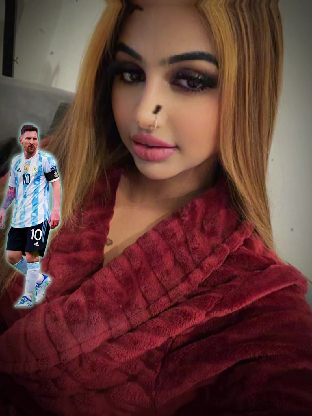 @🦋 🥵shashaLadyboss🥵 🦋