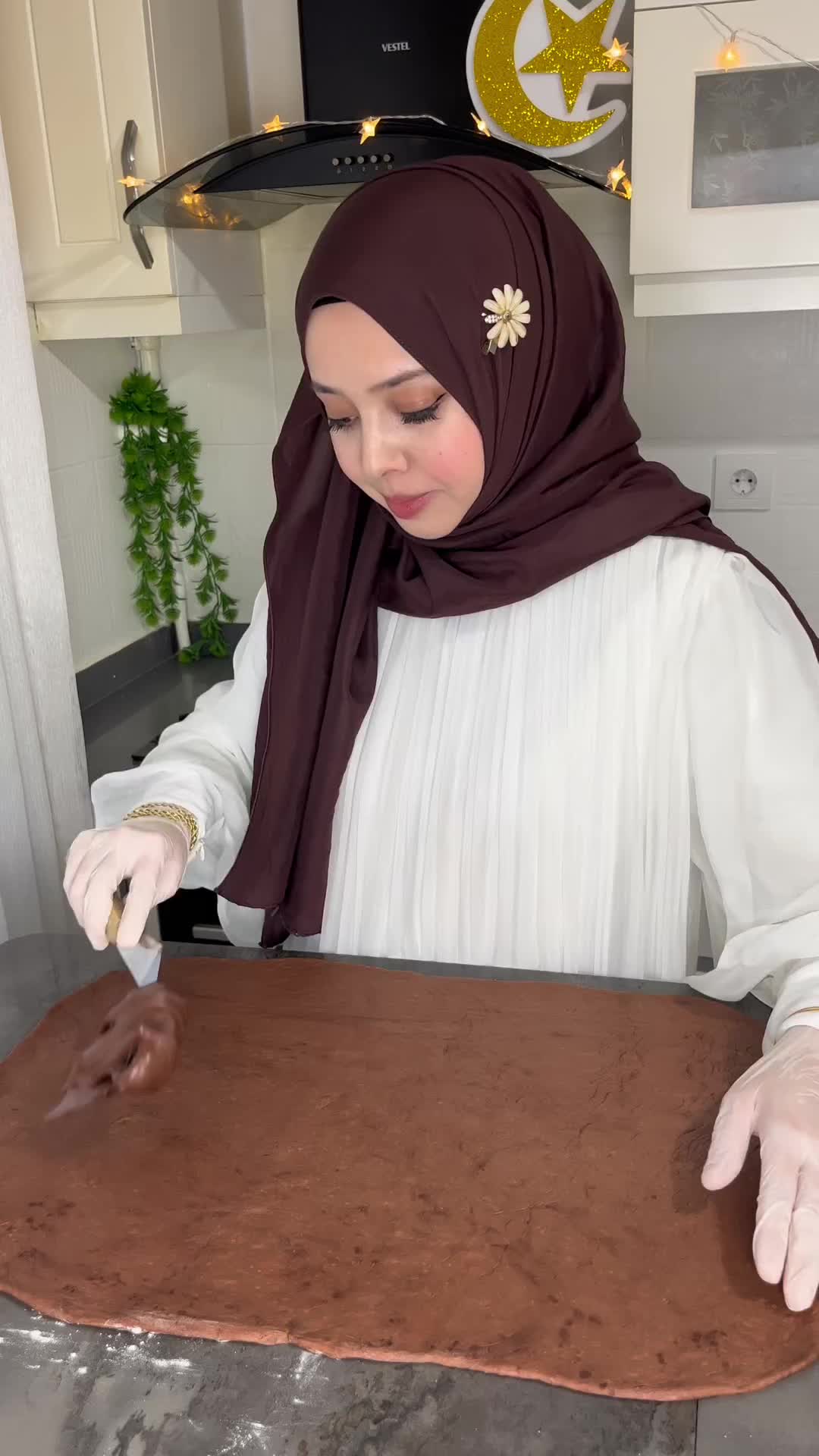 @Firuza's Kitchen