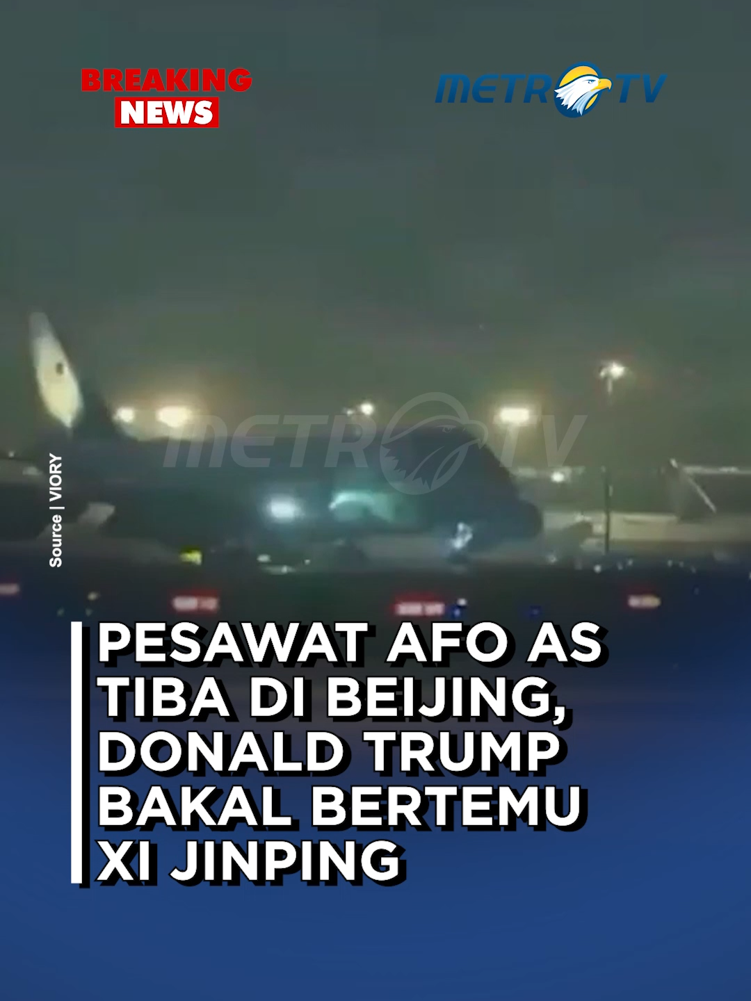 @Metro TV