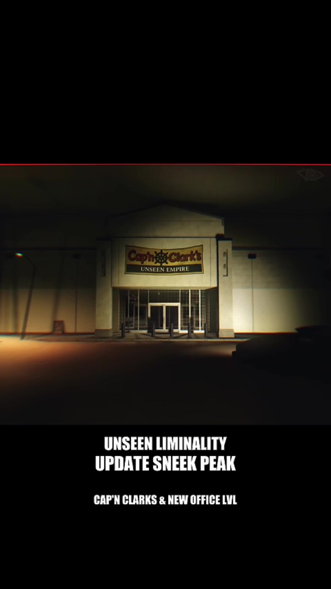 @Unseen Liminality