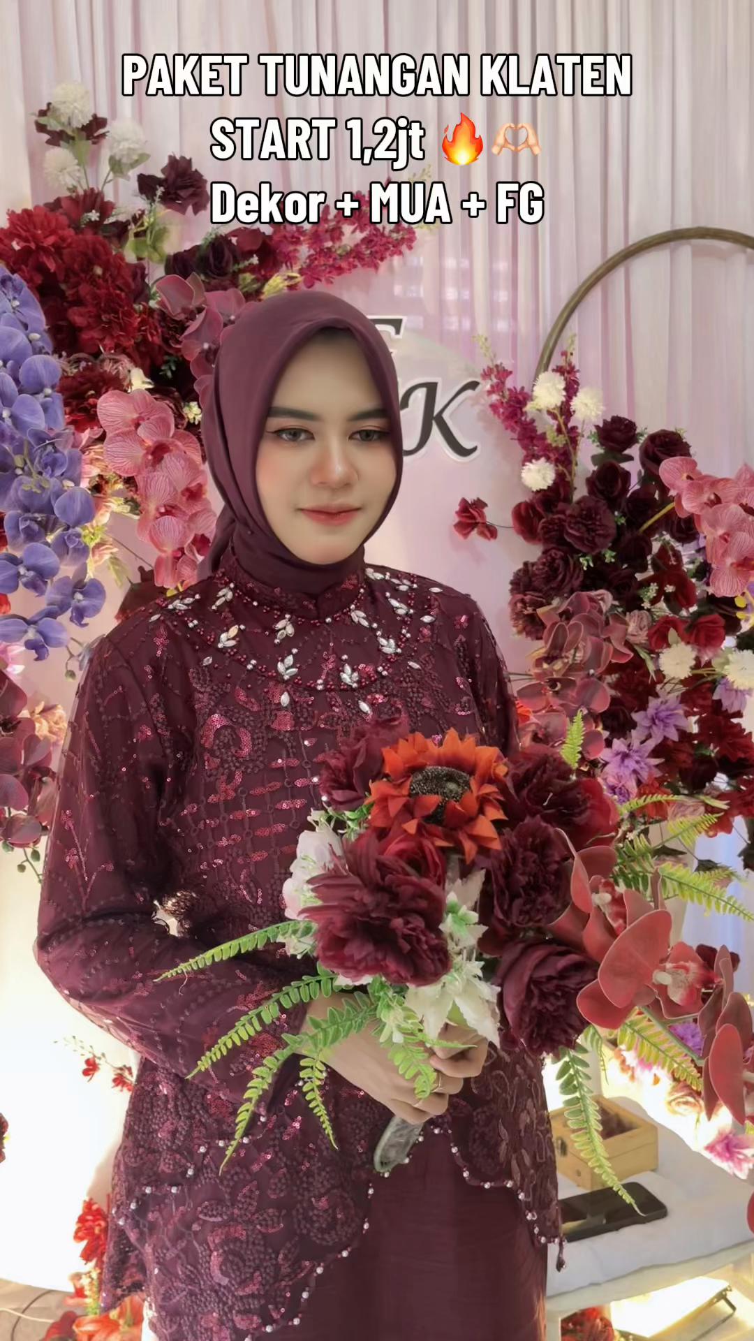 @MUA KLATEN |by.Laglamourmakeup