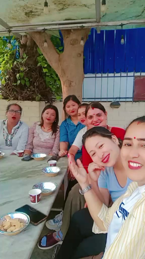 @Durga Phuyal