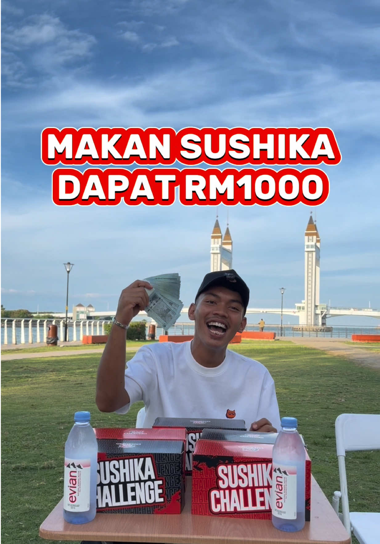 @Sushika Malaysia