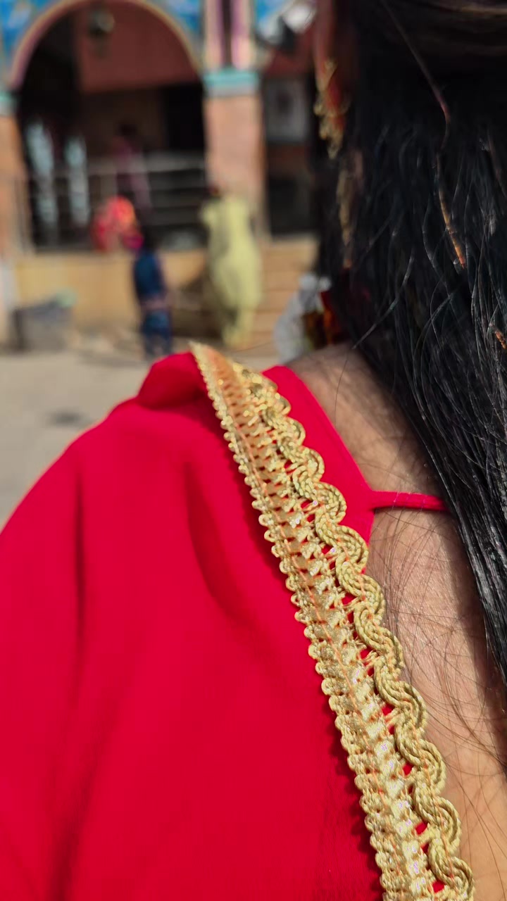 @saru gahatraj
