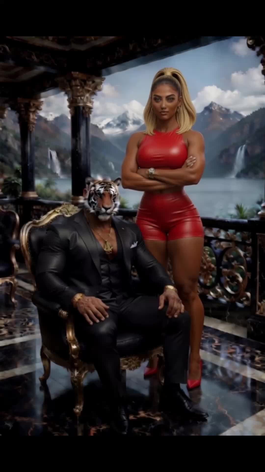 @vaaghlife