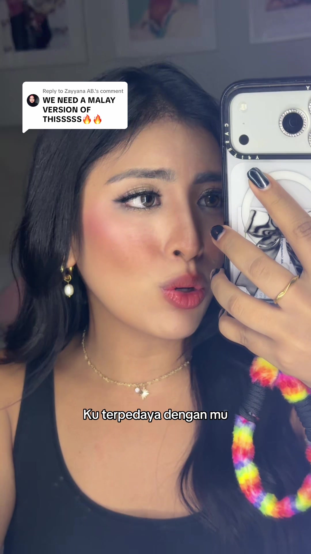 @Yazmin Aziz