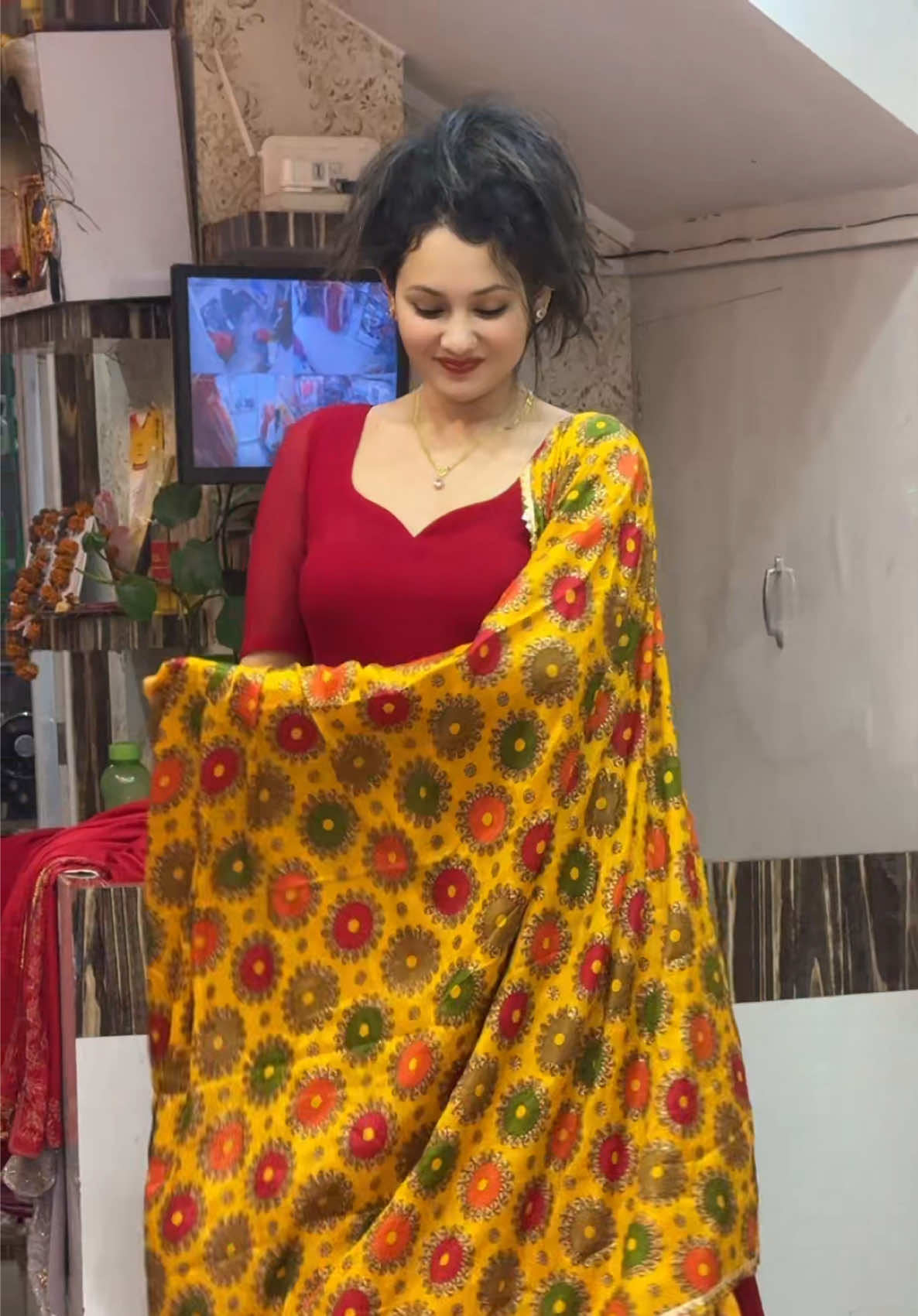@Kanchanfashion9