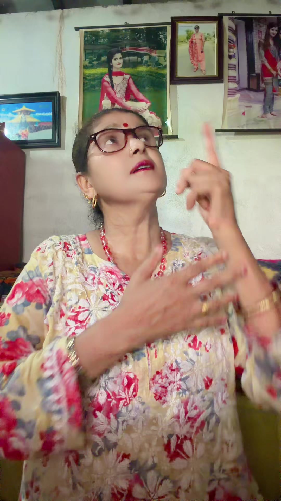 @ambika tripathi