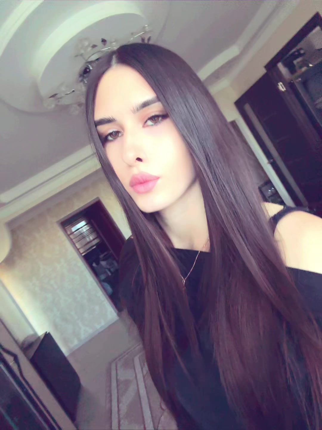 @Миленка я