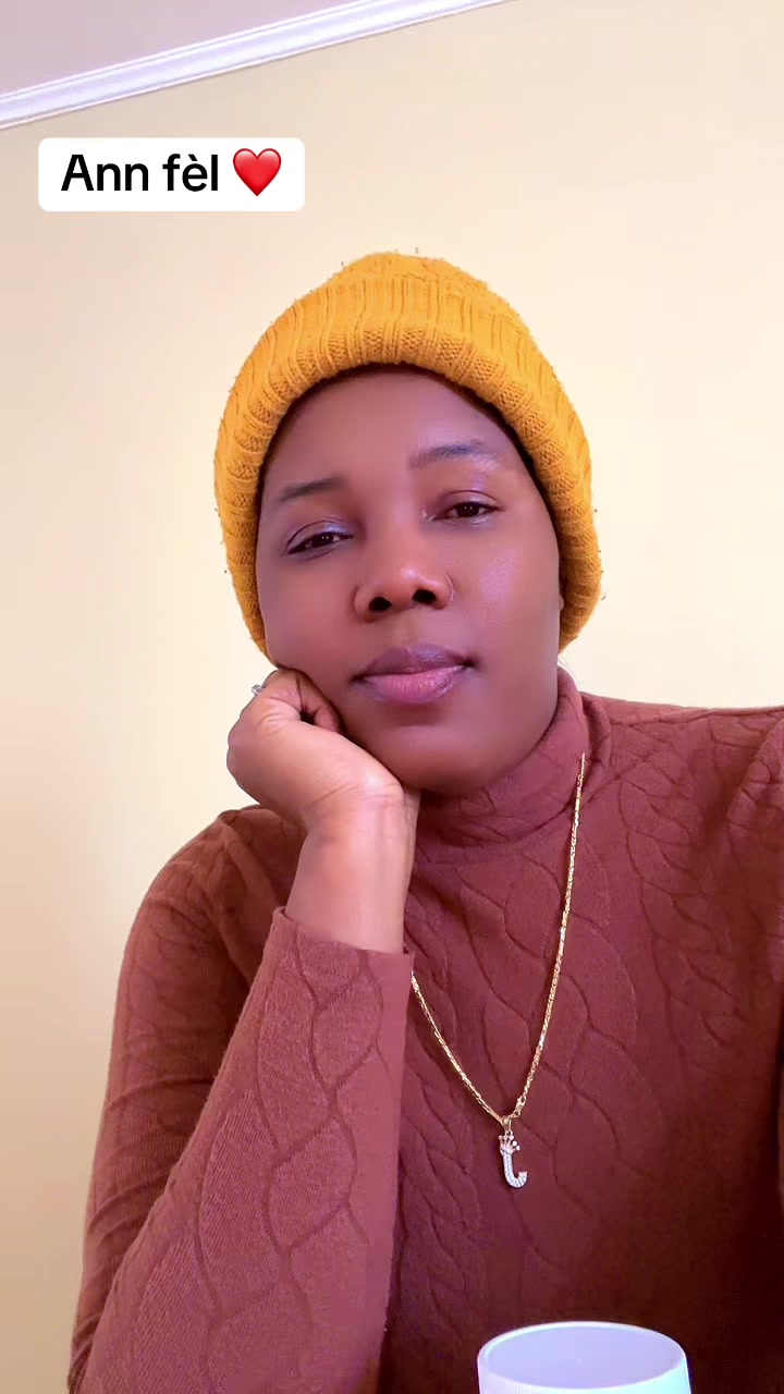 @B&eacute;ni de Dieu ♍️♍️🧎&zwj;♀️🙏🏽