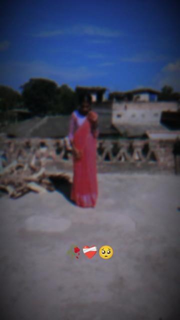 @paswan queen 💕👑