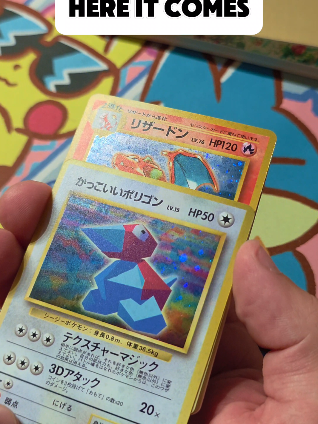 @Danireon | Danireon Cards