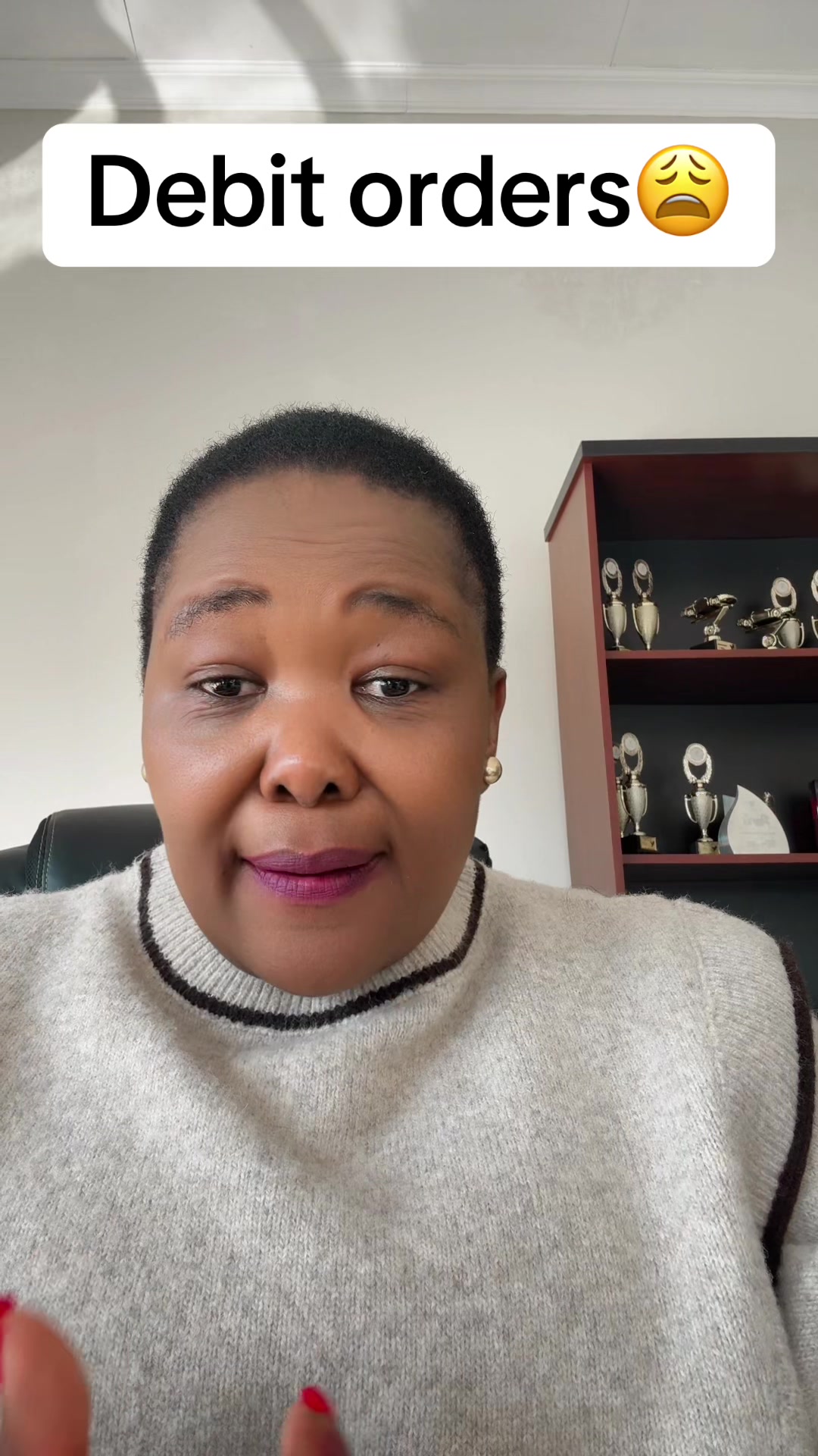 @Ncumisa Majezi