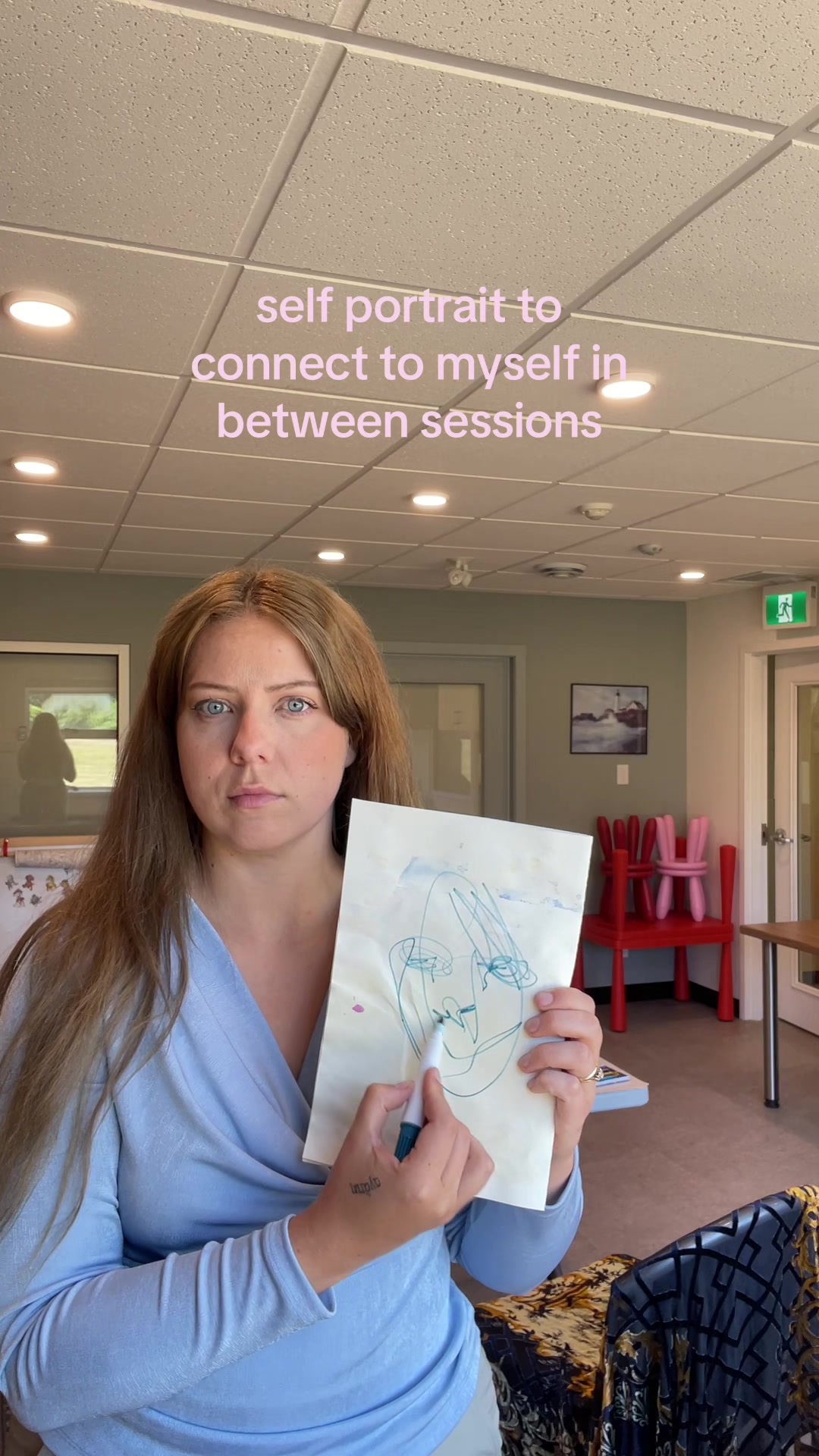 @Genesis Art Therapy