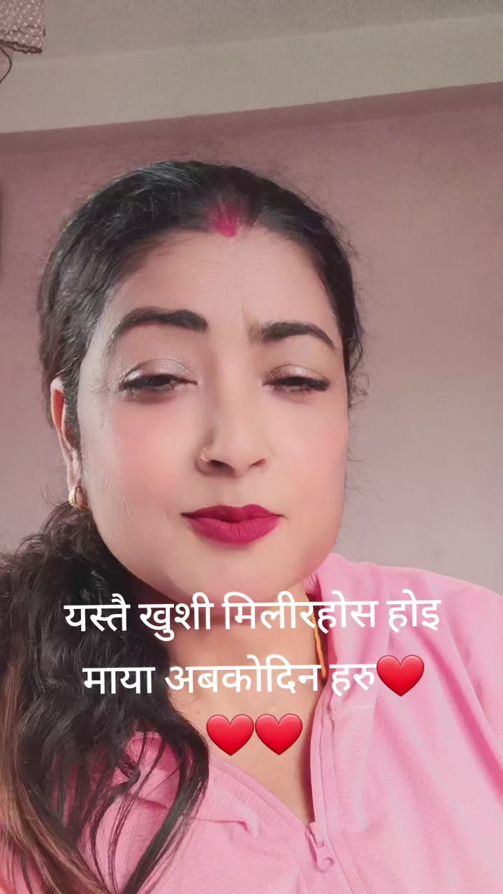 @Indira Acharya