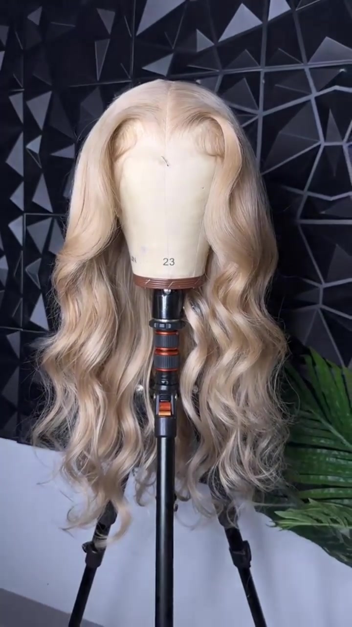 @Viya Hair Jasmine