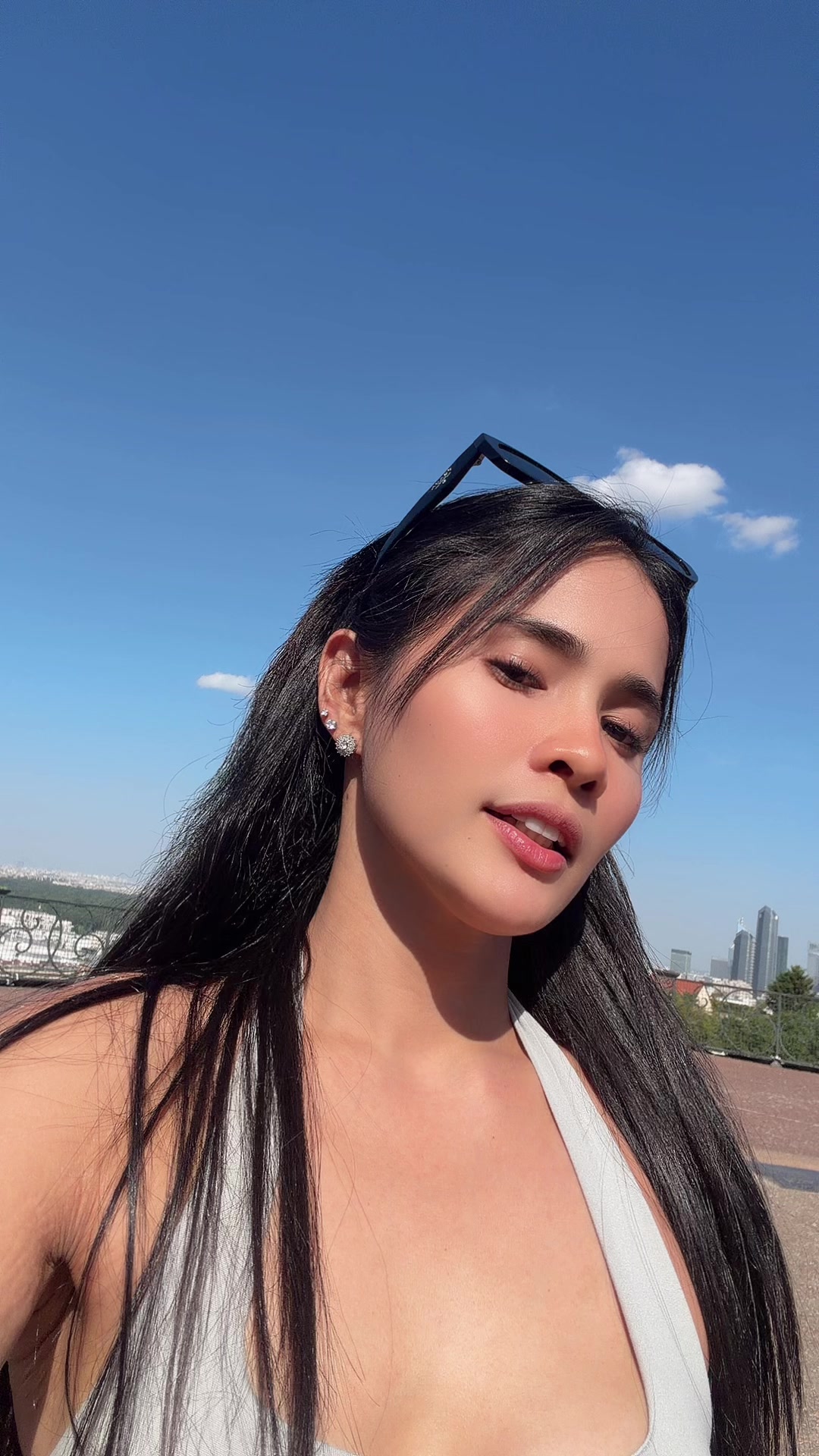 @Christian Mae 💋
