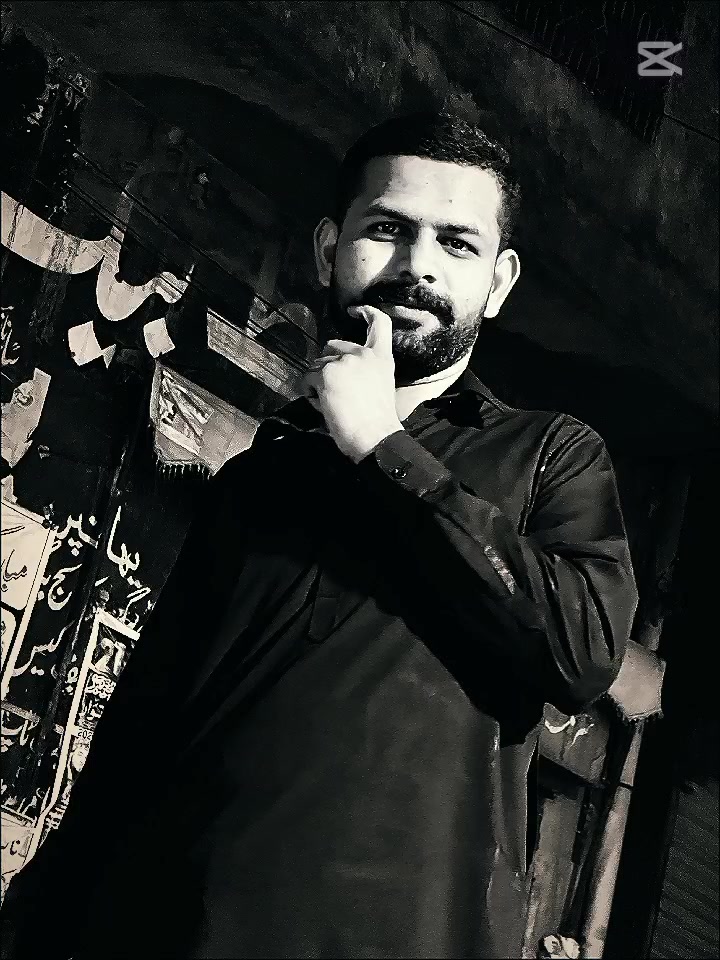 @⚜️RANA FAZAL ABBAS⚜️