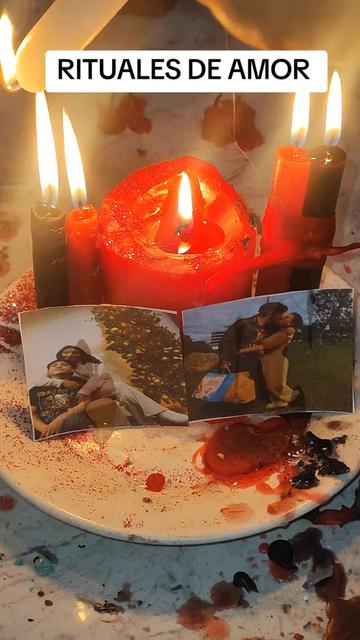 @Tarot y Rituales poderosos