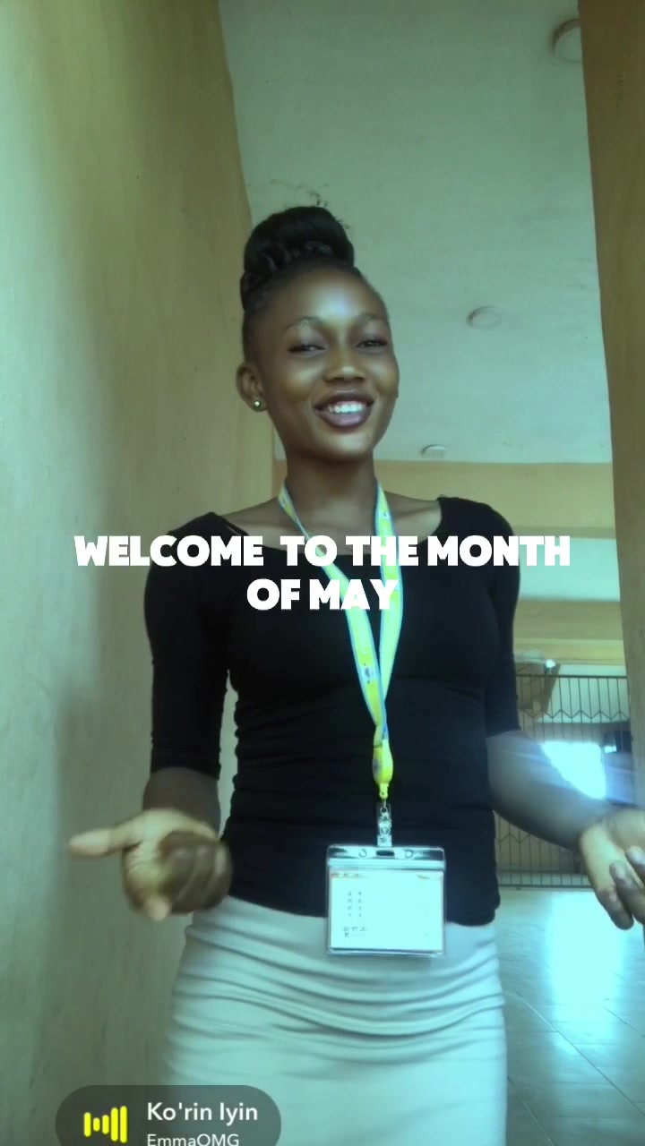 @OLUWAMARIA 🌹🥰🙏🥹