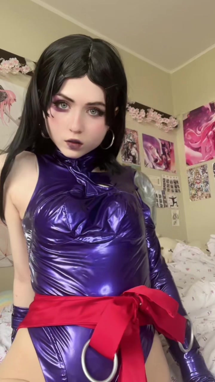 @Iris🌸 Twitch: Sakuraxiiiii
