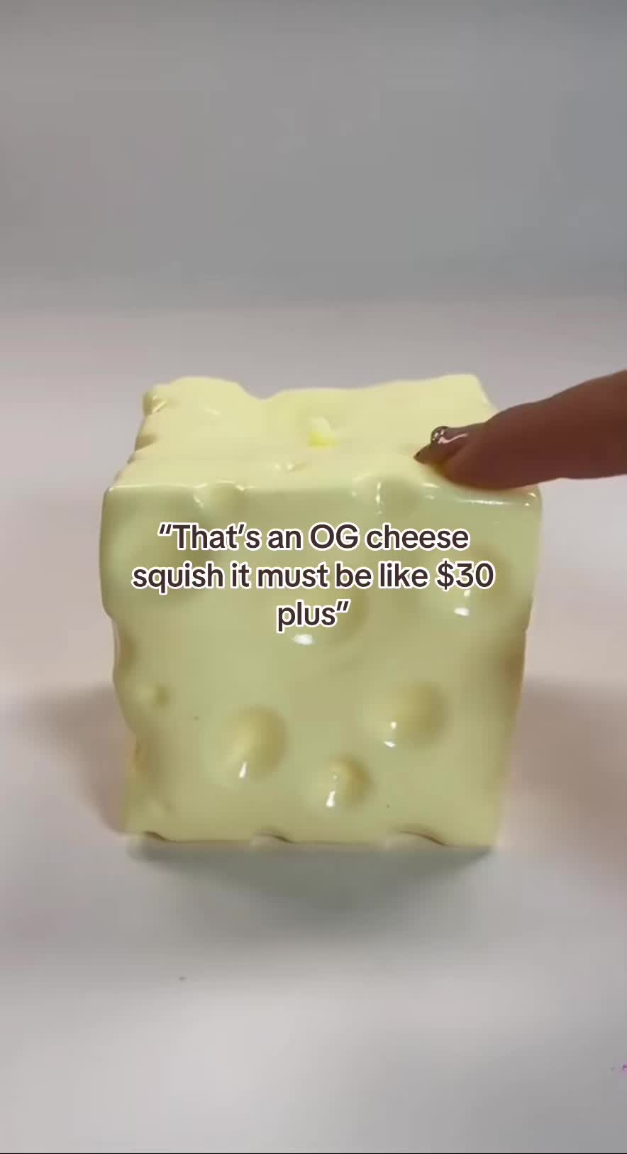 @Berry Squishy