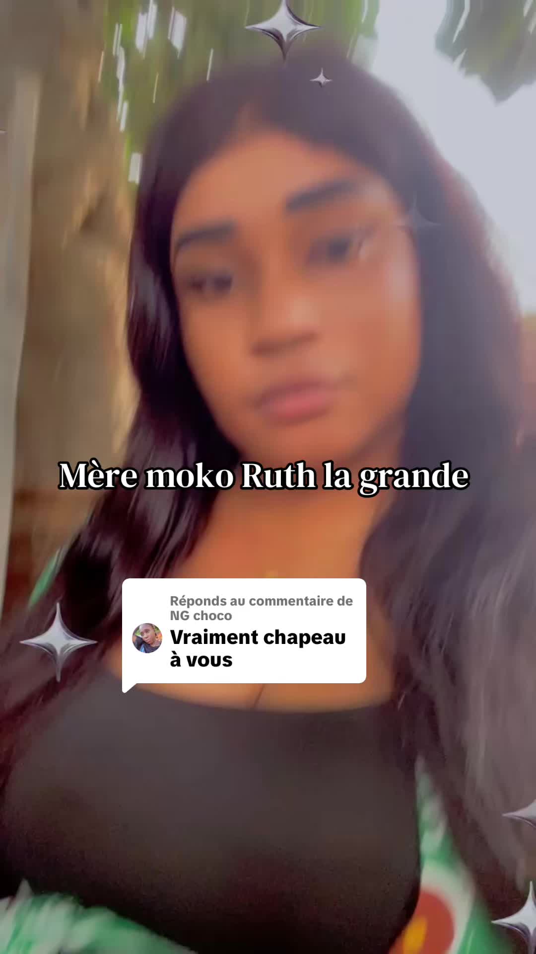 @Mutuelle les femmes glamours