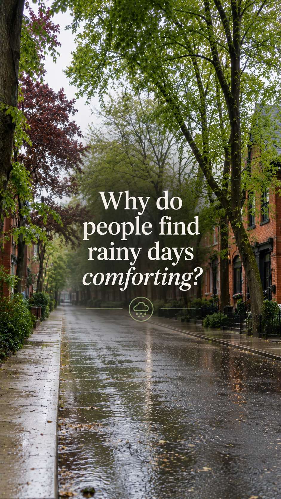 @Dr. Davey Chafe | Psychologist