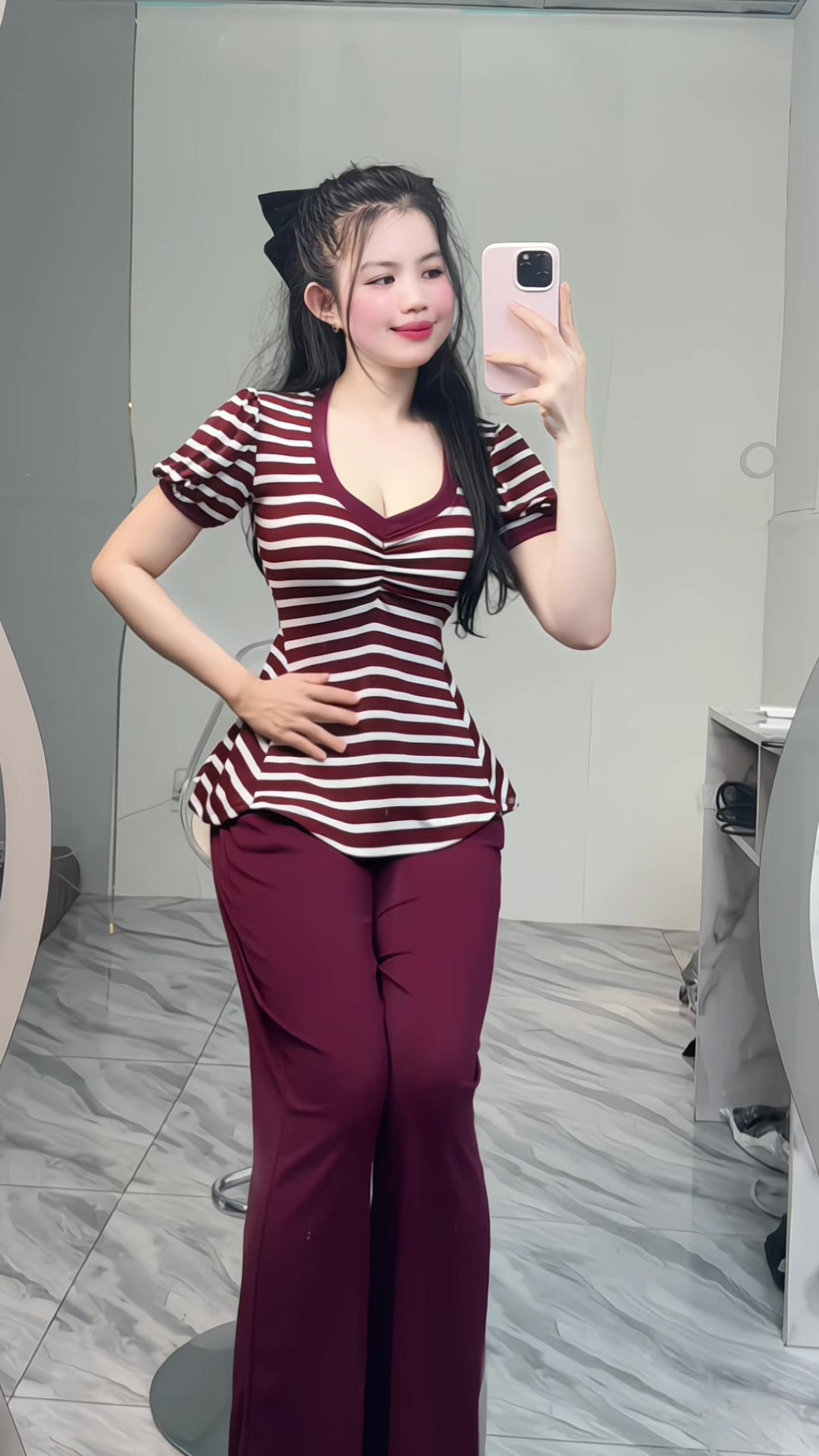 @Cham Xynh Store