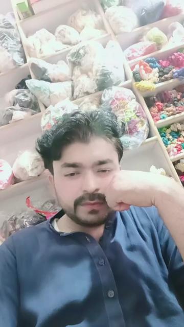 @bashir Shaikh