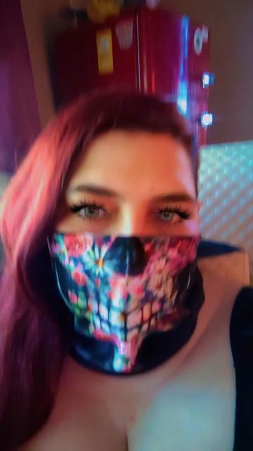 @🌸FluffnStuff🌸 (Gina Wright)