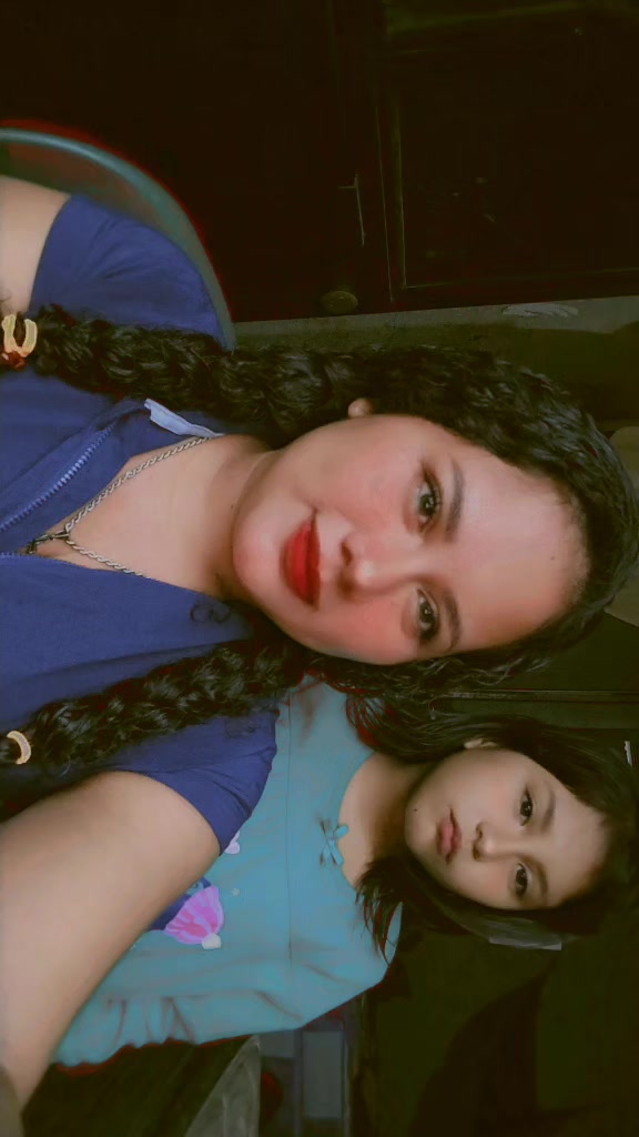 @S A R A &Iacute; 👸