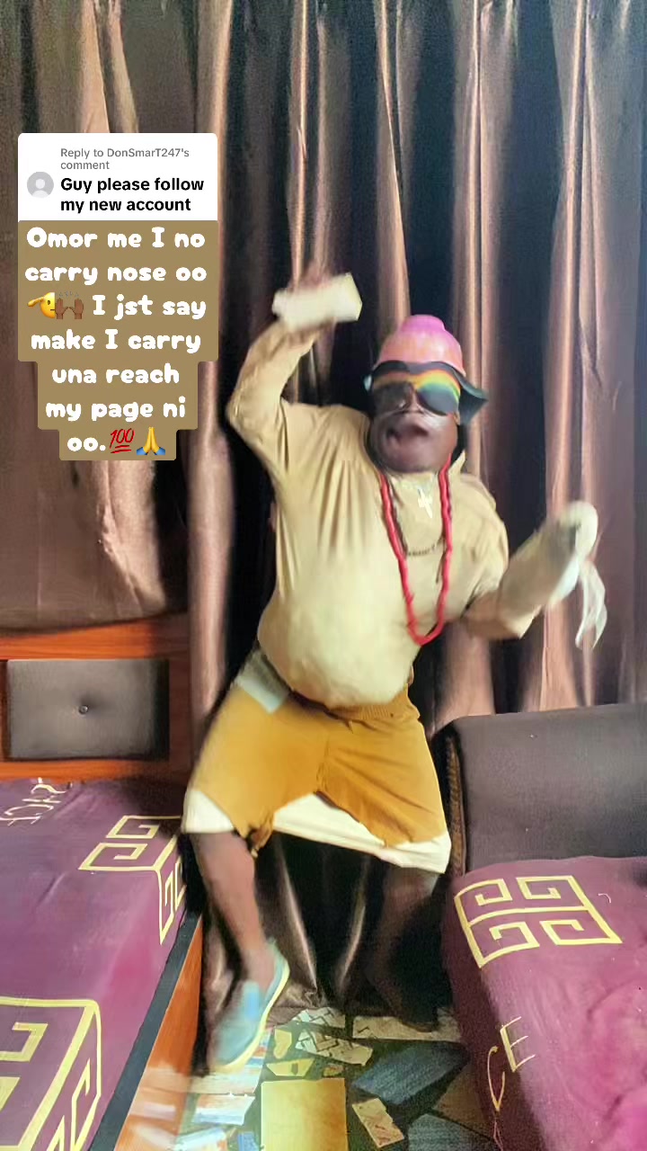 @Omoakin
