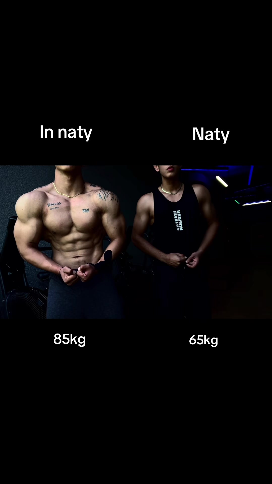 @VictorFit