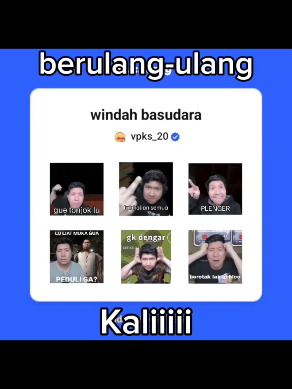 @Stickerly with U