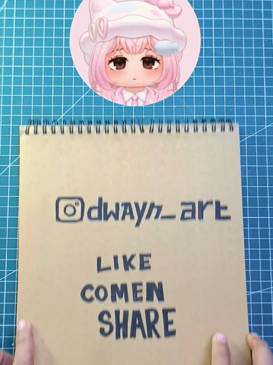 @Dwayn Art