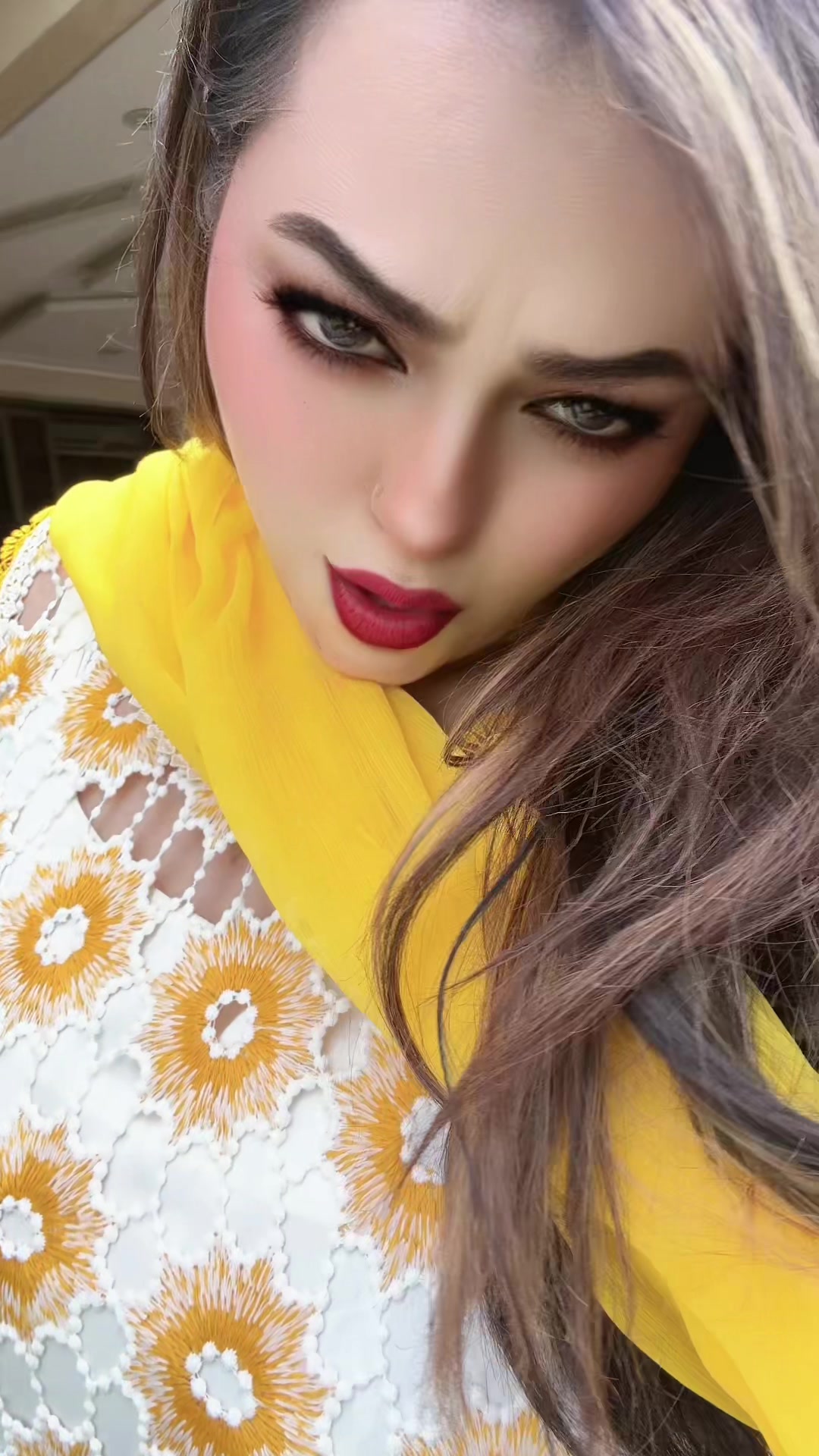 @Jee Madiha Shah Jee