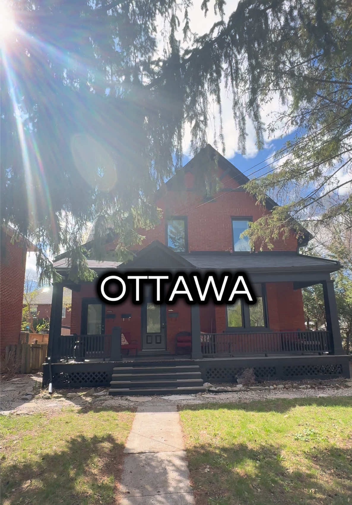 @🏡✨RENTALS IN OTTAWA