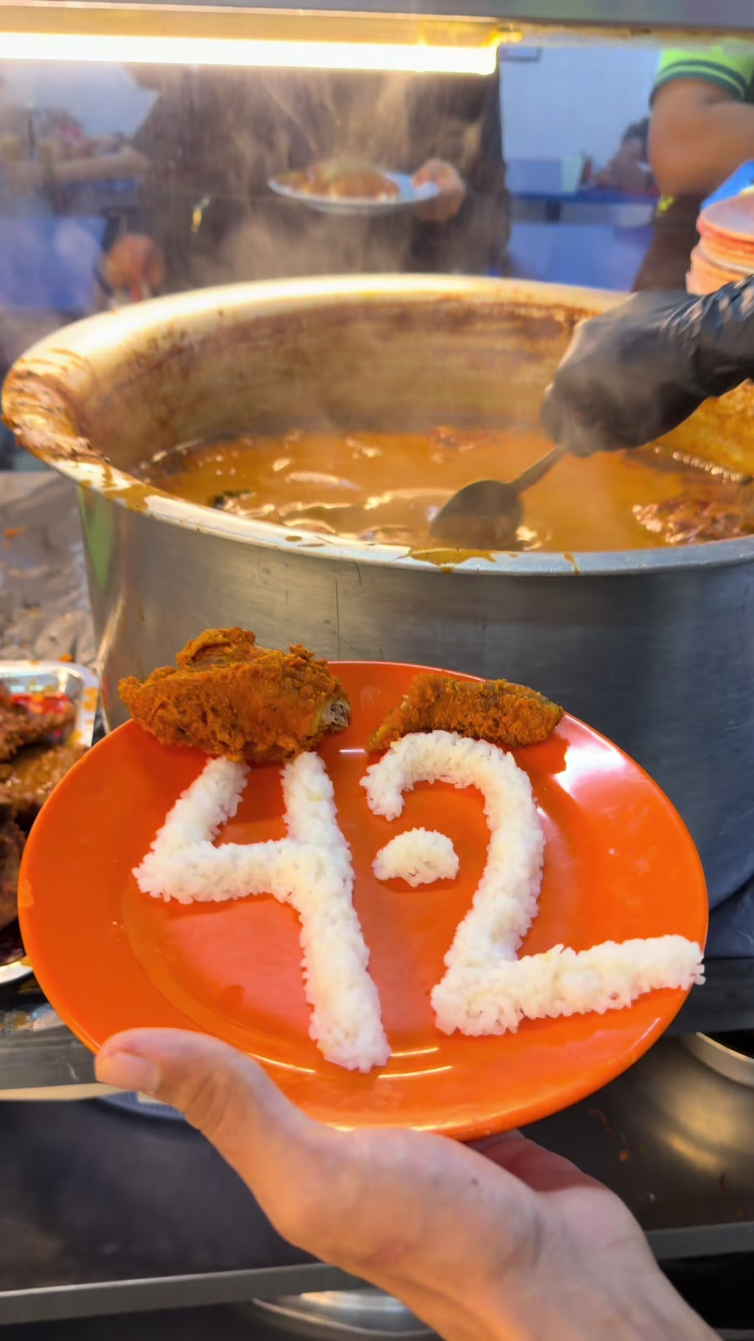 @NASI KANDAR SULAIMAN