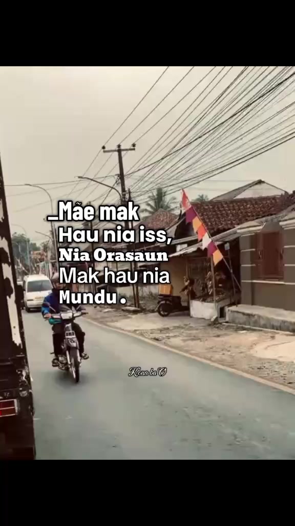 @KONA BA O