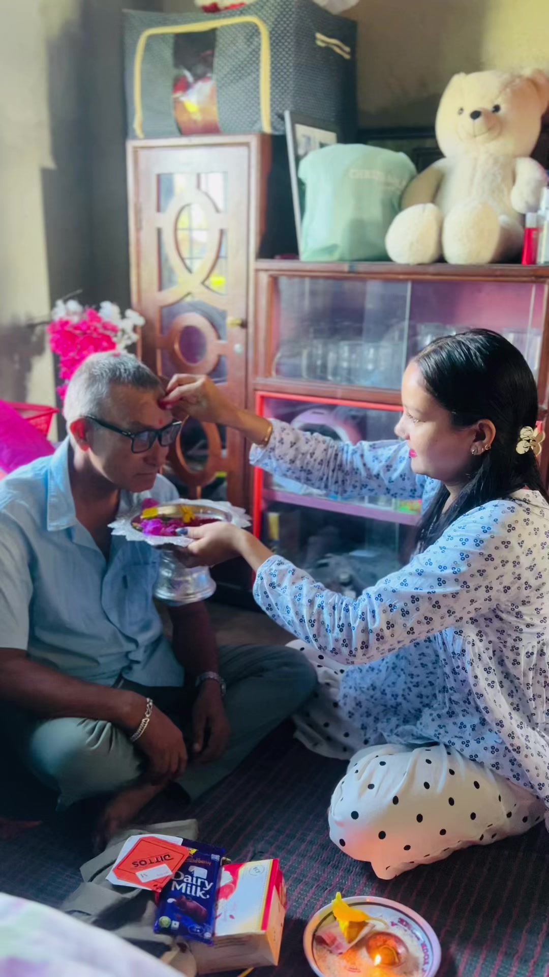 @Usha khadka🦋